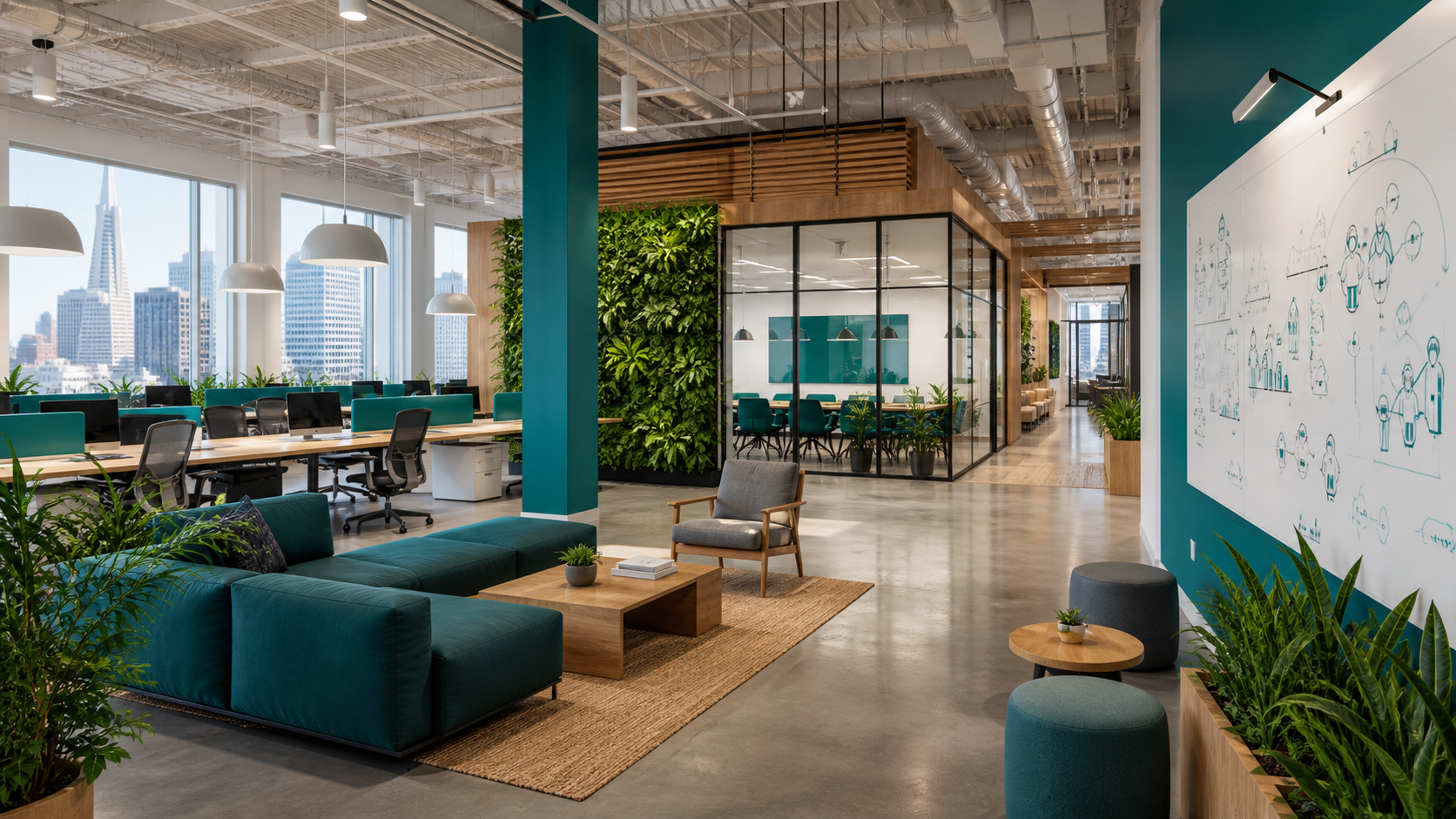Gem Wealthholm headquarters